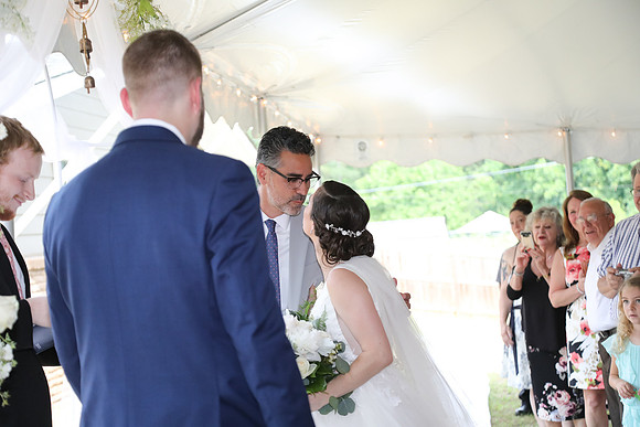 Shannen & Zack's Wedding 2018