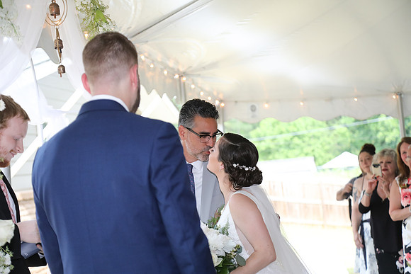 Shannen & Zack's Wedding 2018