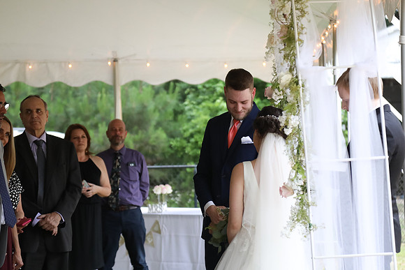 Shannen & Zack's Wedding 2018