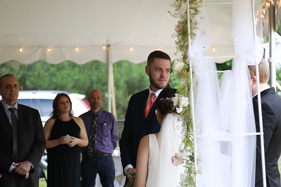 Shannen & Zack's Wedding 2018