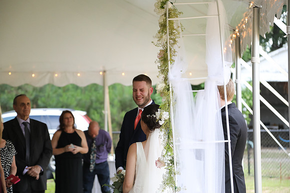 Shannen & Zack's Wedding 2018