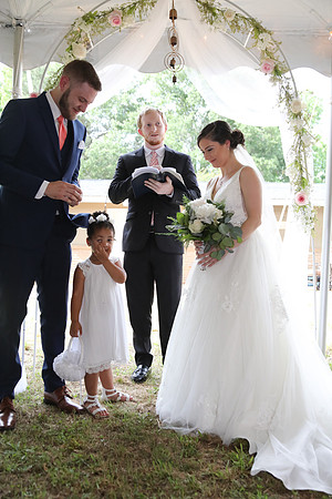 Shannen & Zack's Wedding 2018