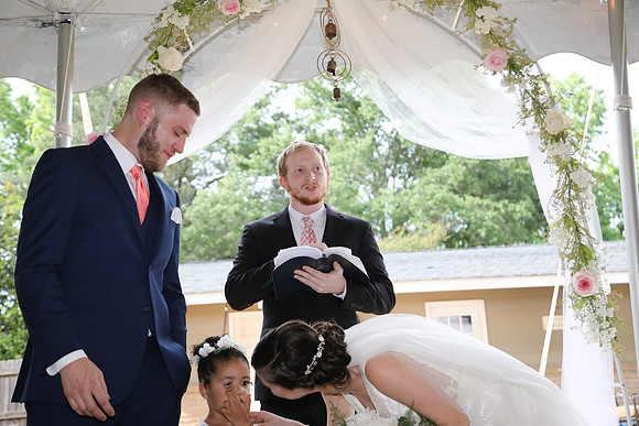 Shannen & Zack's Wedding 2018