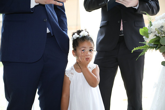 Shannen & Zack's Wedding 2018