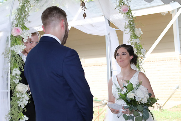 Shannen & Zack's Wedding 2018