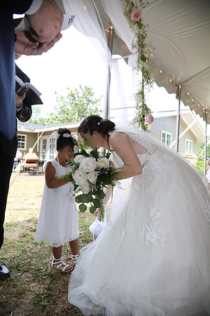 Shannen & Zack's Wedding 2018