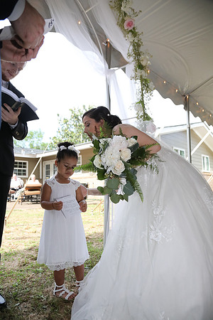 Shannen & Zack's Wedding 2018