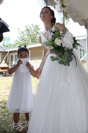 Shannen & Zack's Wedding 2018