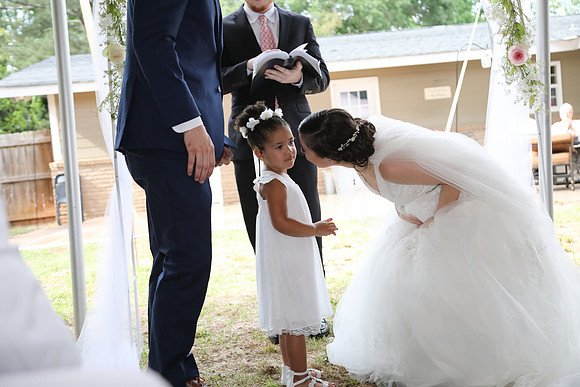 Shannen & Zack's Wedding 2018