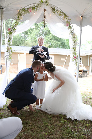 Shannen & Zack's Wedding 2018