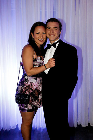 Chi O Formal by Blane Marable Photography