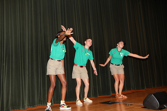 4-H Twilight 2018