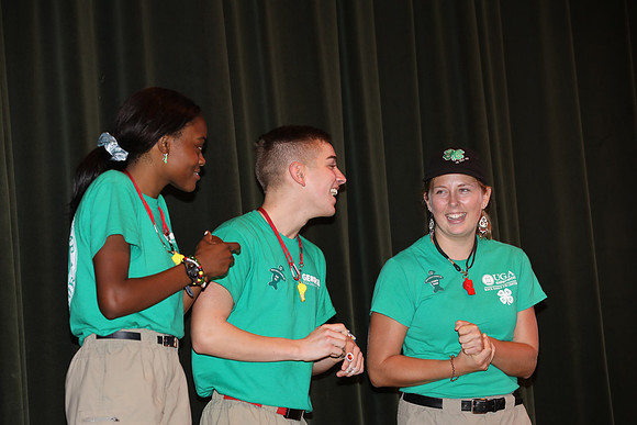 4-H Twilight 2018