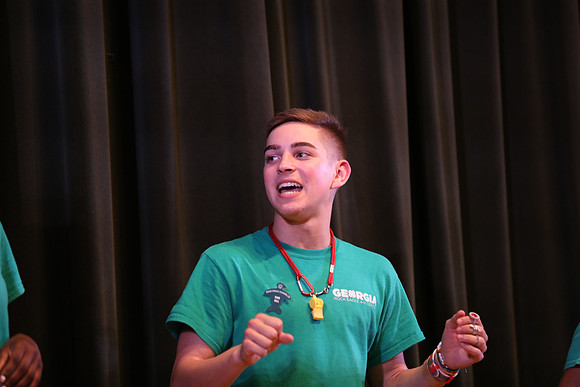 4-H Twilight 2018