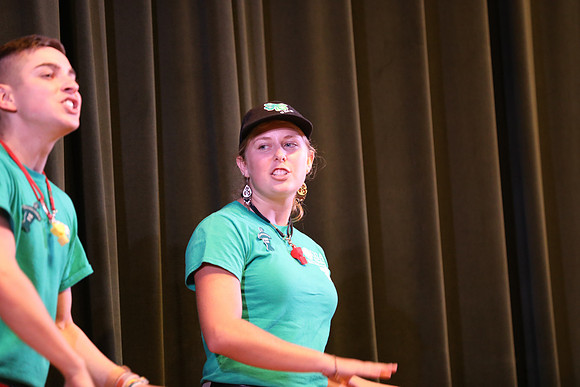 4-H Twilight 2018