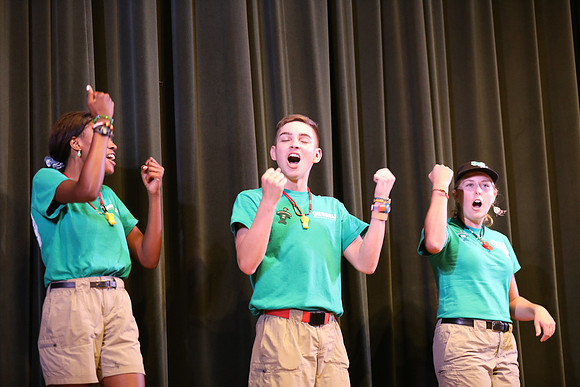 4-H Twilight 2018