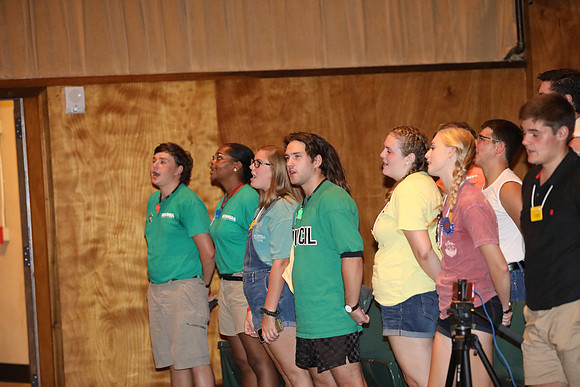 4-H Twilight 2018
