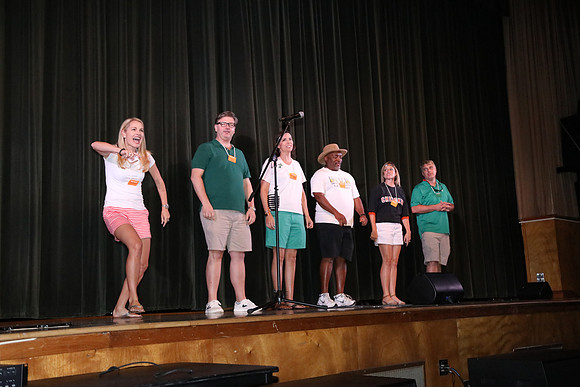 4-H Twilight 2018