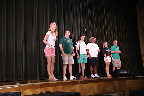 4-H Twilight 2018