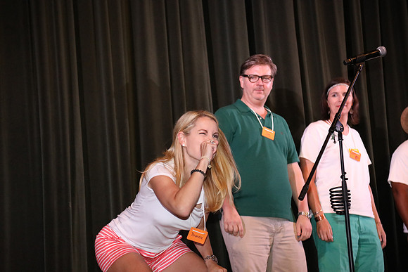 4-H Twilight 2018