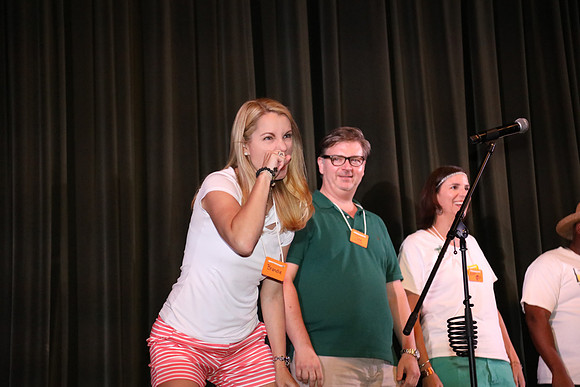 4-H Twilight 2018