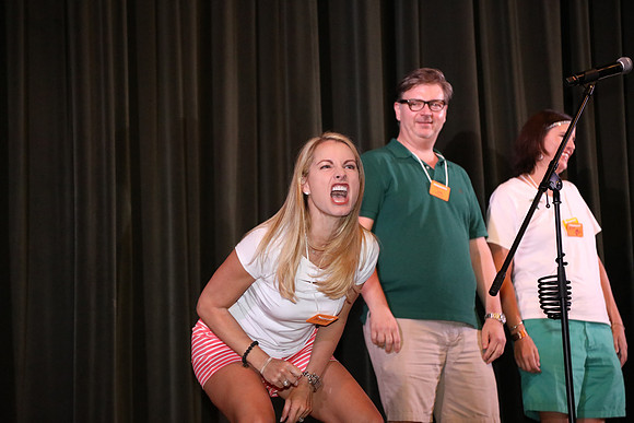 4-H Twilight 2018