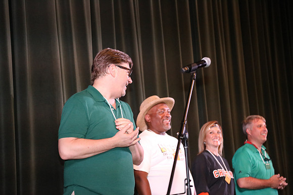 4-H Twilight 2018