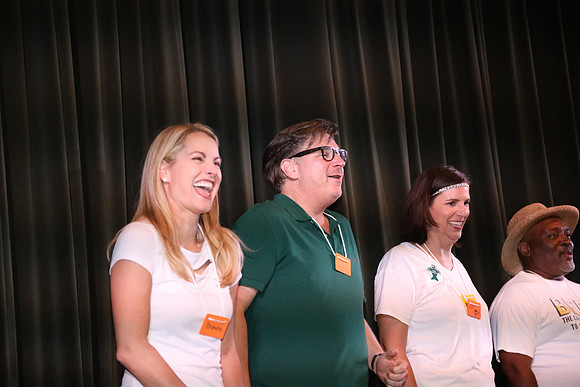 4-H Twilight 2018