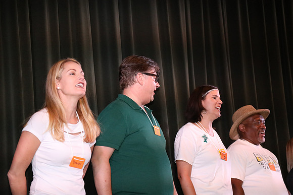 4-H Twilight 2018