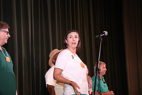4-H Twilight 2018
