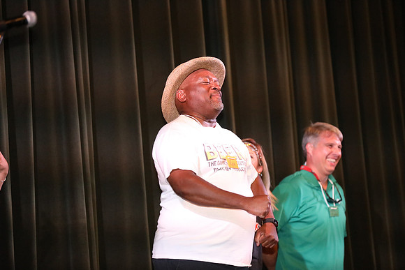 4-H Twilight 2018