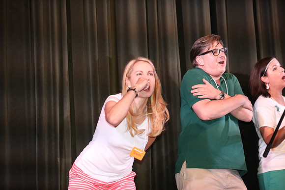 4-H Twilight 2018