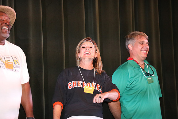 4-H Twilight 2018