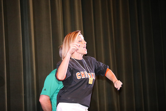 4-H Twilight 2018