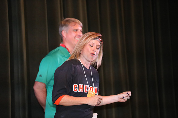 4-H Twilight 2018