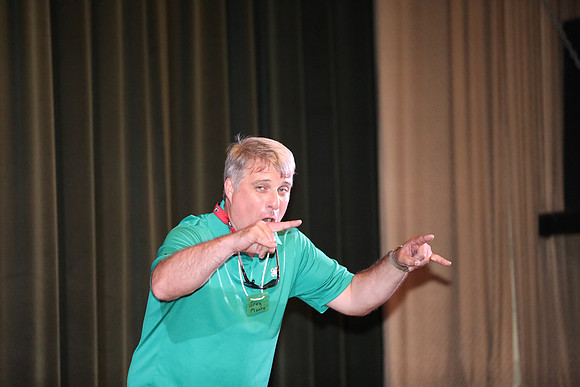 4-H Twilight 2018