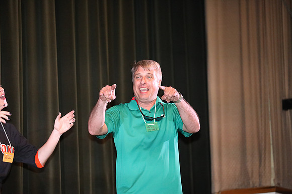 4-H Twilight 2018