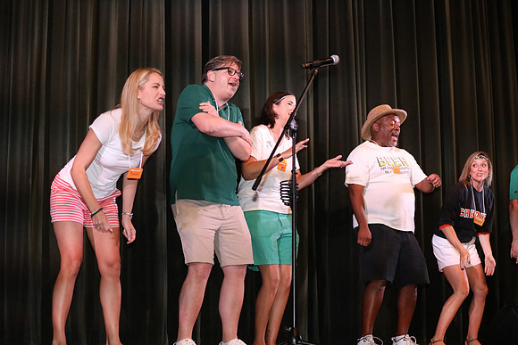4-H Twilight 2018