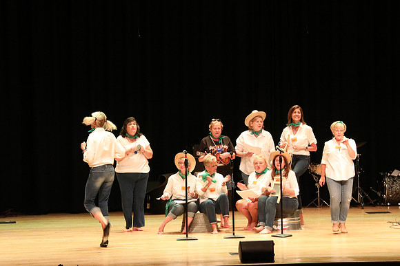 4-H Twilight 2018