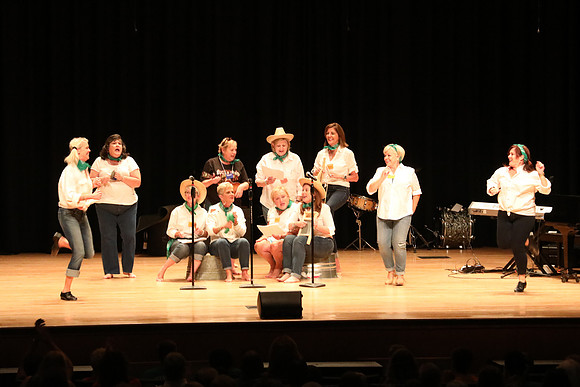 4-H Twilight 2018