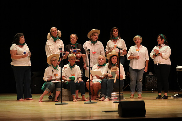4-H Twilight 2018