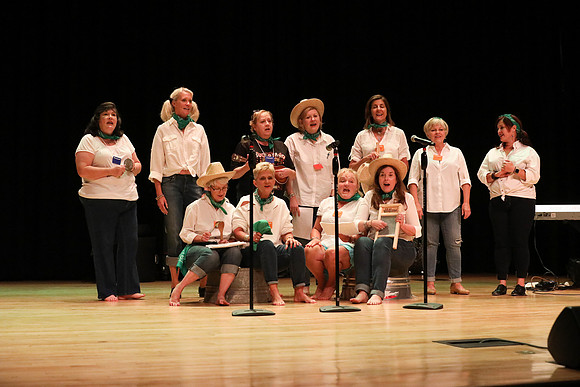 4-H Twilight 2018
