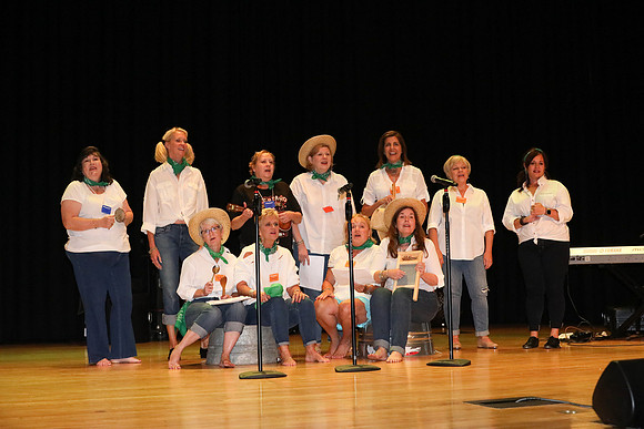 4-H Twilight 2018