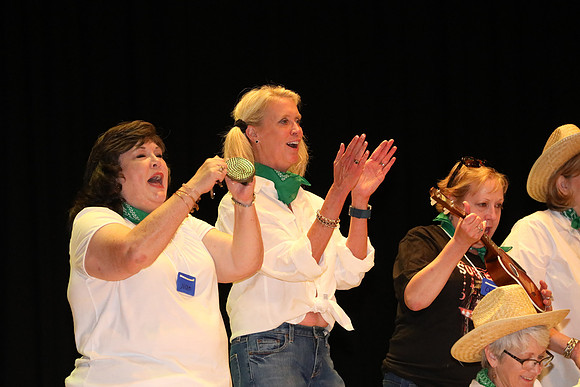 4-H Twilight 2018
