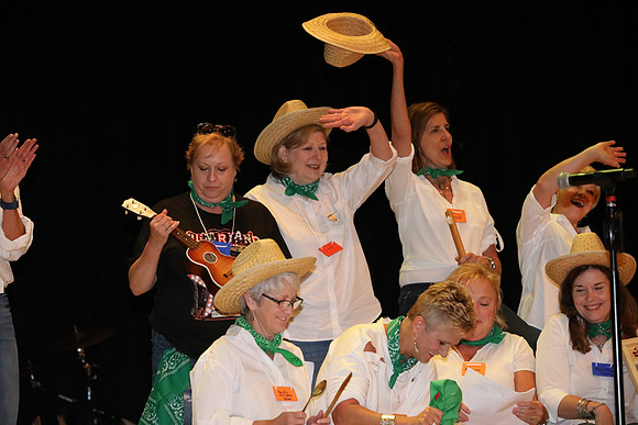 4-H Twilight 2018