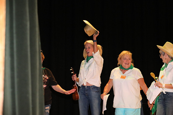4-H Twilight 2018
