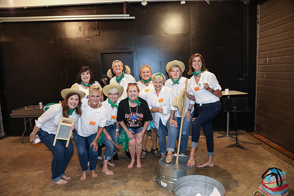4-H Twilight 2018