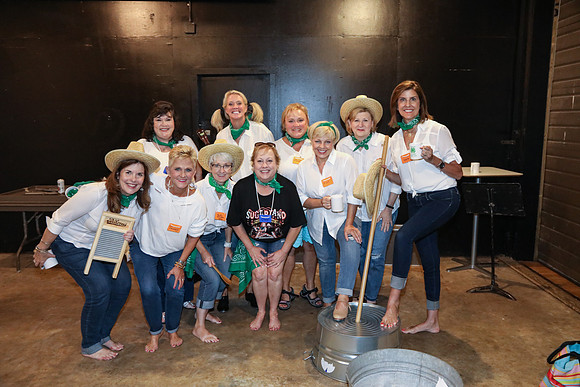 4-H Twilight 2018