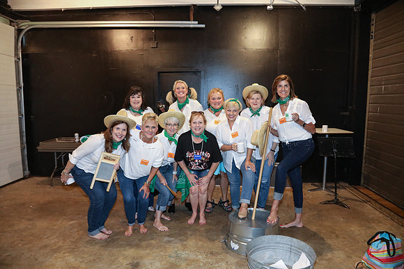 4-H Twilight 2018