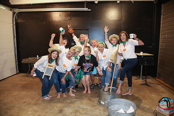 4-H Twilight 2018